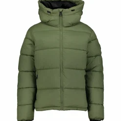 puffer jacket m<CROSS SPORTSWEAR Clearance