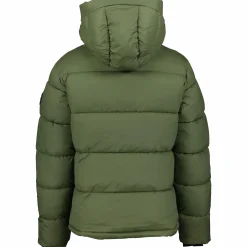 puffer jacket m<CROSS SPORTSWEAR Clearance