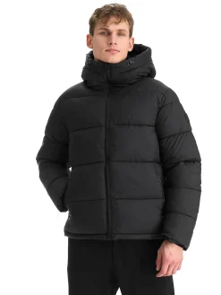 puffer jacket m<CROSS SPORTSWEAR Clearance