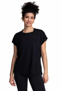 pulse loose tee w<ICONIC Outlet