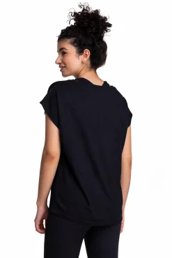 pulse loose tee w<ICONIC Outlet