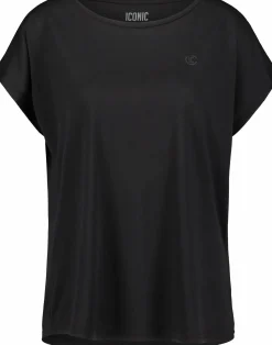 pulse loose tee w<ICONIC Outlet