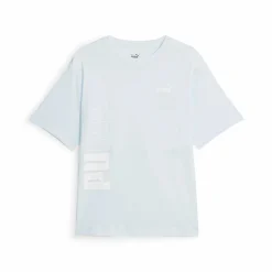 power colorblock tee<PUMA Sale