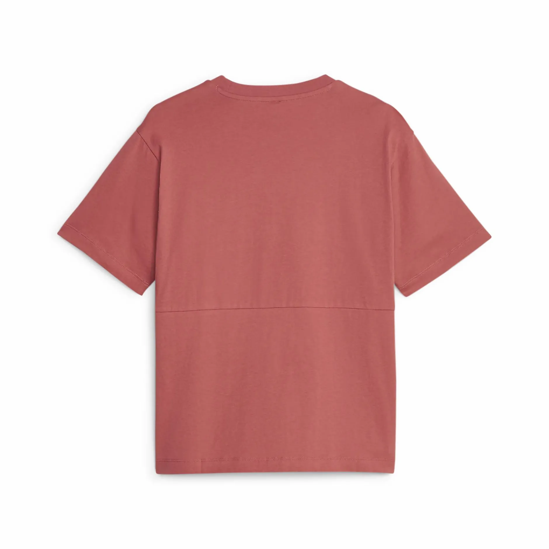 power colorblock tee<PUMA Sale