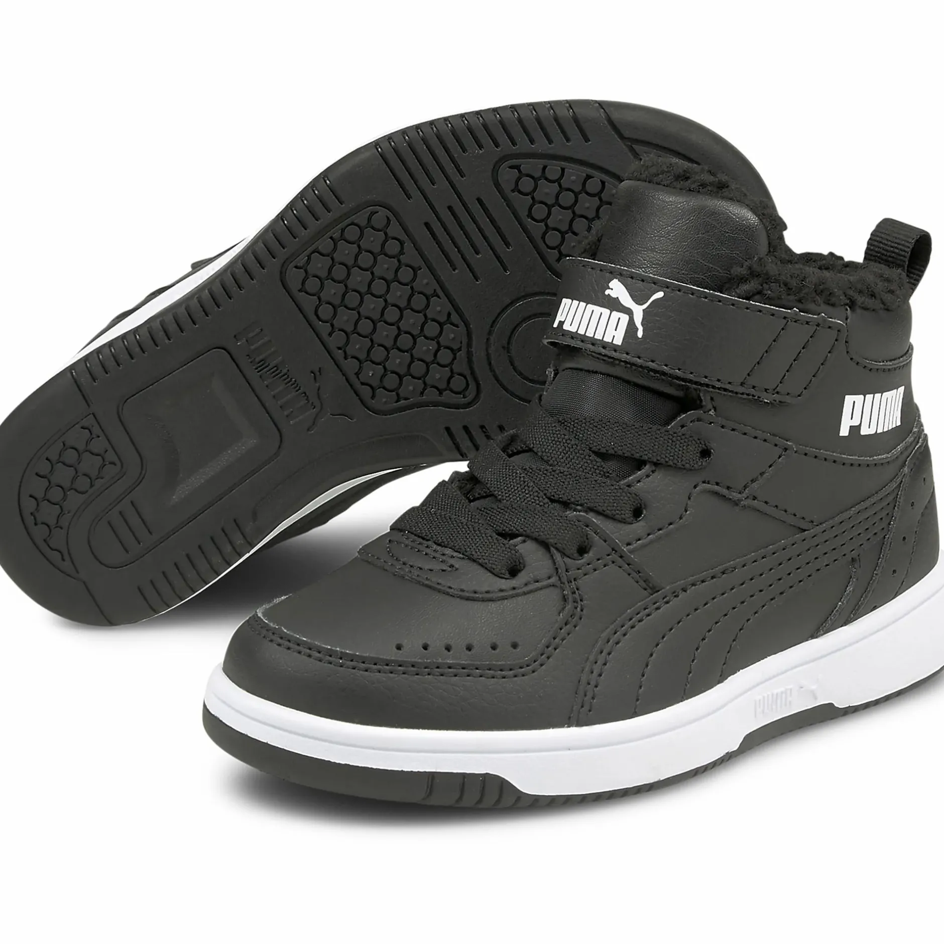 rebound joy fur k<PUMA Sale