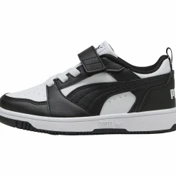 rebound v6 lo ac+ ps<PUMA
