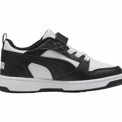 rebound v6 lo ac+ ps<PUMA