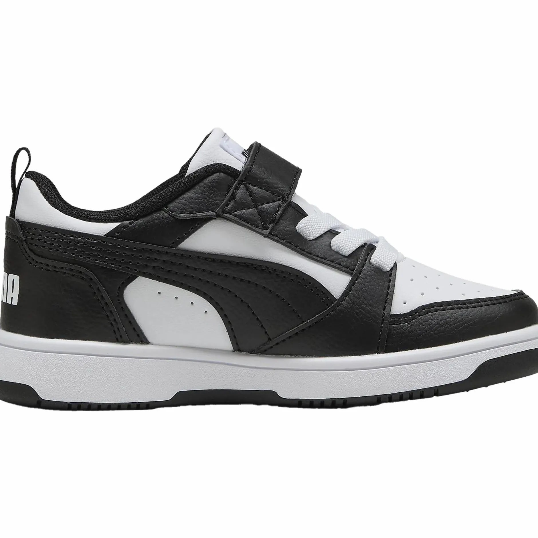 rebound v6 lo ac+ ps<PUMA