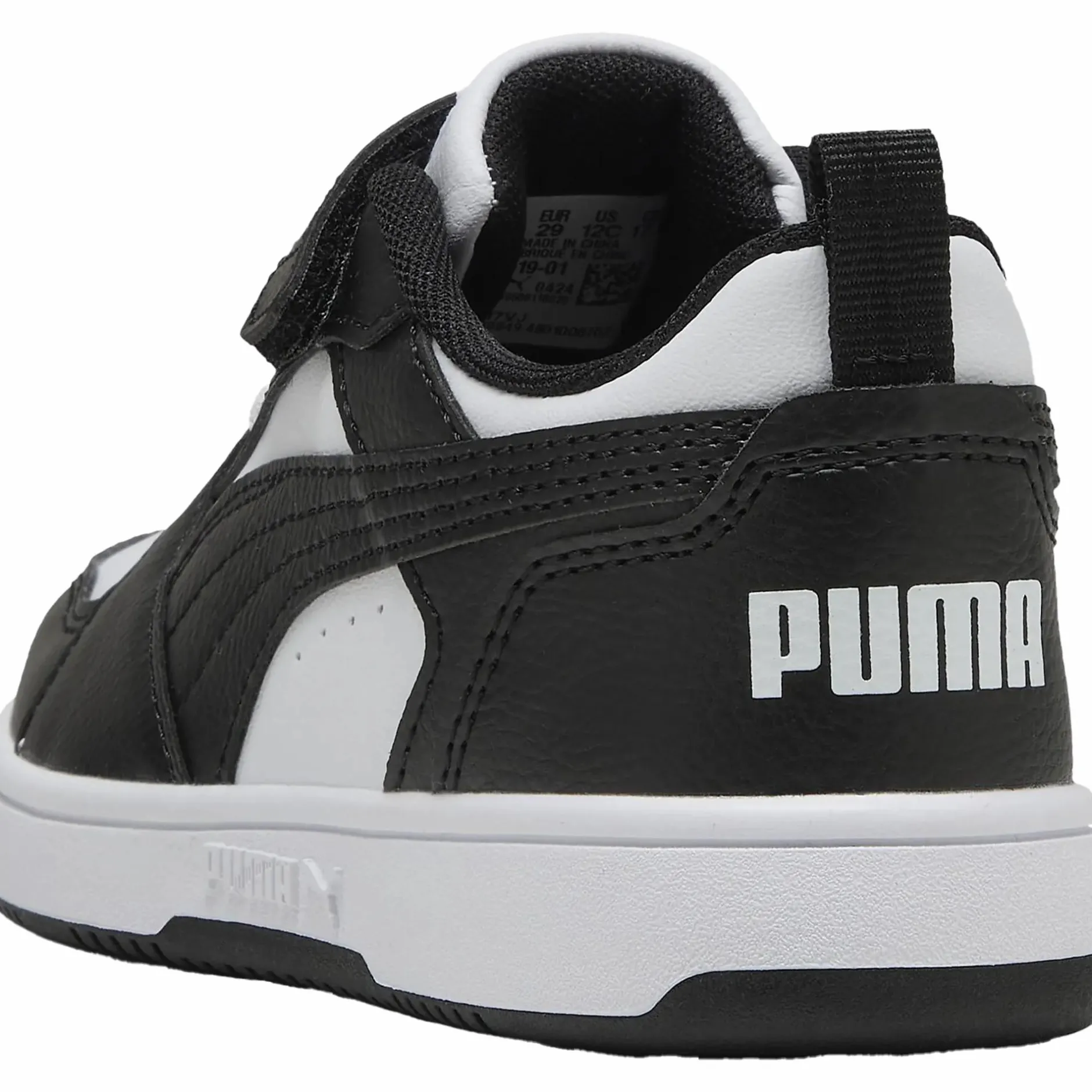 rebound v6 lo ac+ ps<PUMA