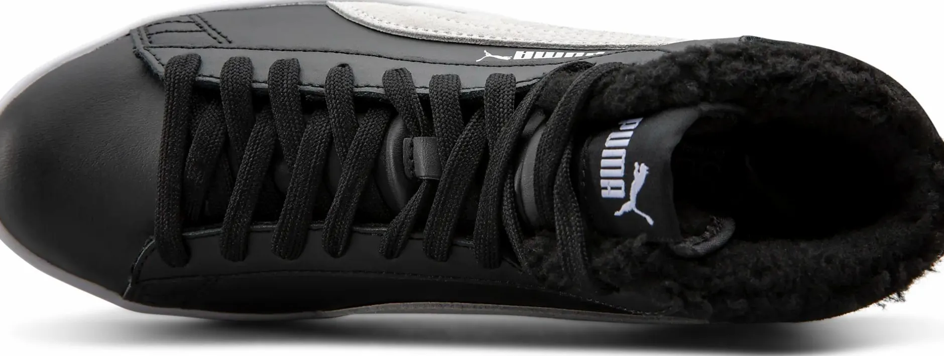 smash v2 mid l fur jr<PUMA Discount