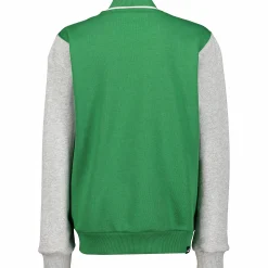 squad bomber jacket tr b<PUMA