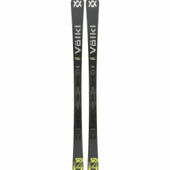 racetiger srx yellow<VÖLKL New