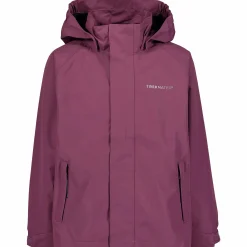 rain 10 000 jacket, sadetakki, lasten<TREKMATES Outlet