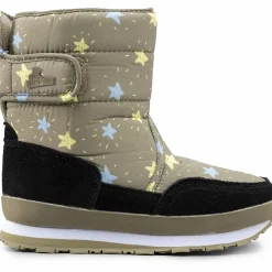 rd snowjogger print kids<RUBBER DUCK