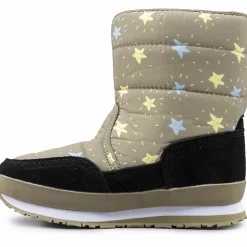 rd snowjogger print kids<RUBBER DUCK