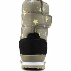 rd snowjogger print kids<RUBBER DUCK