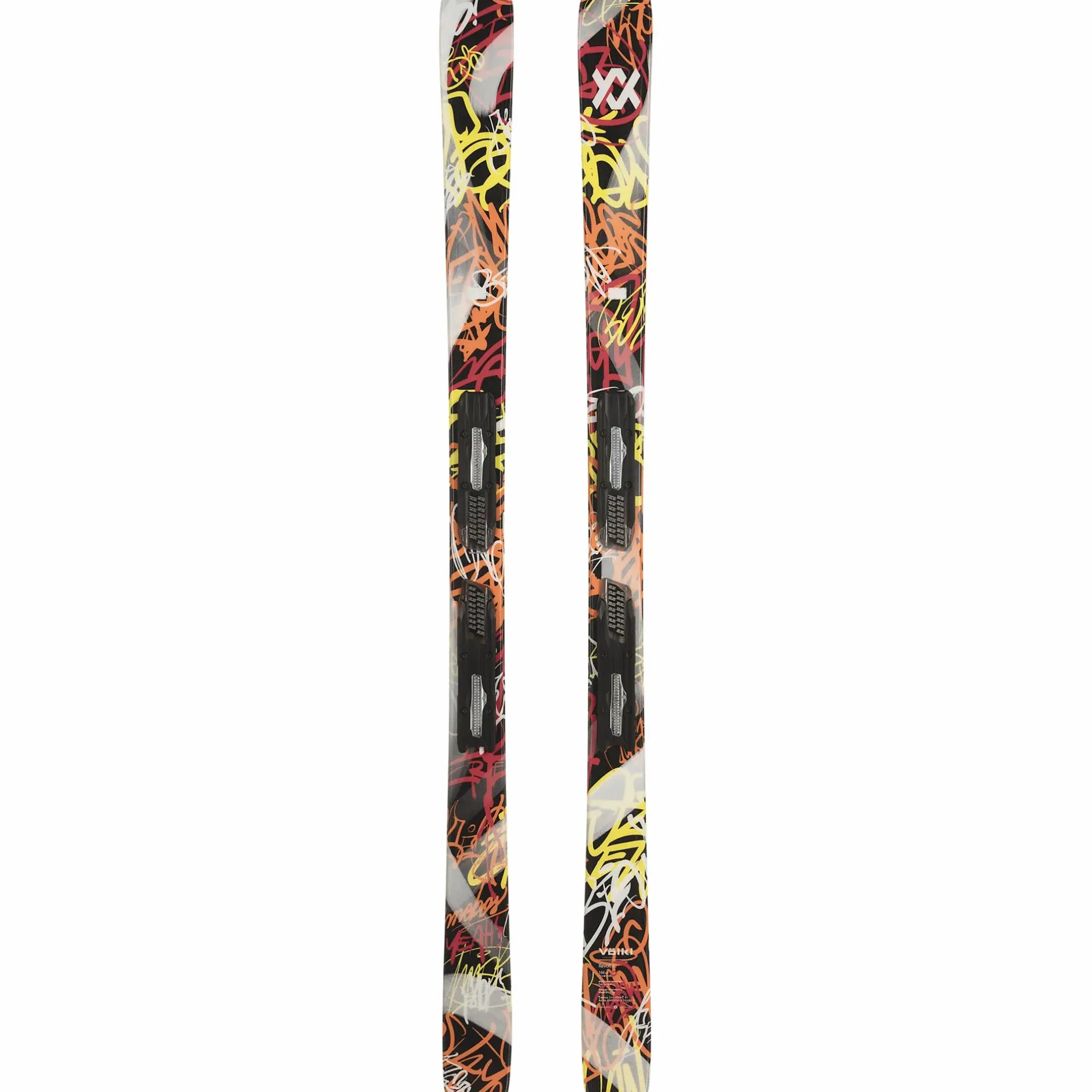 revolt 81 twintip u<VÖLKL New
