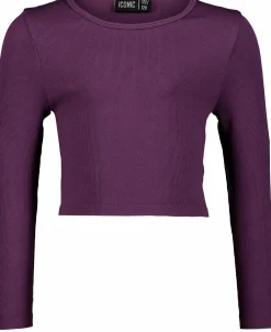 rib ls top g jr<ICONIC Hot