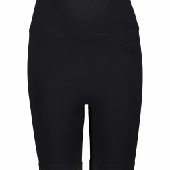 ribbed seamless bike jr<TRIDRI Clearance