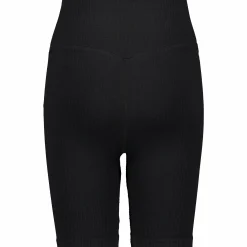 ribbed seamless bike jr<TRIDRI Clearance