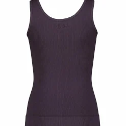 ribbed seamless tank jr<TRIDRI Sale