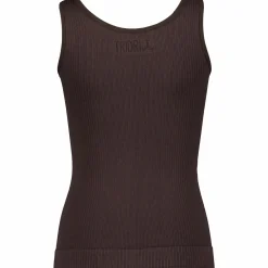 ribbed seamless tank jr<TRIDRI Online