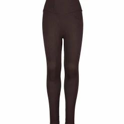 ribbed seamless tights jr<TRIDRI Online
