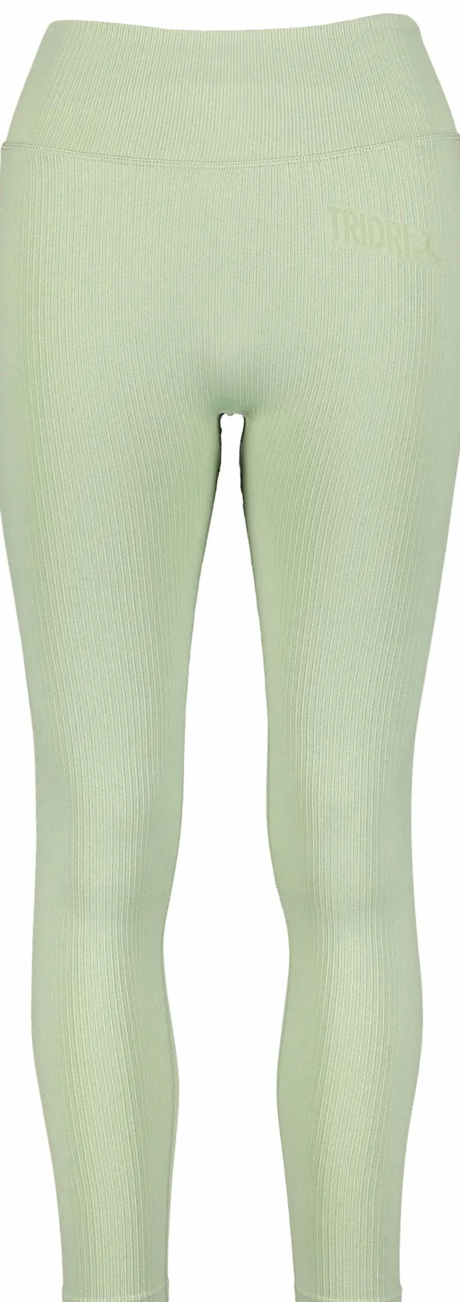 ribbed seamless tights w<TRIDRI Clearance