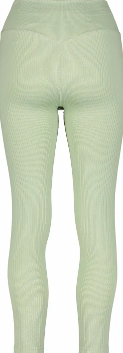 ribbed seamless tights w<TRIDRI Clearance
