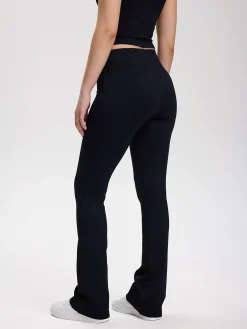 ribbed seamless tights w<TRIDRI Online
