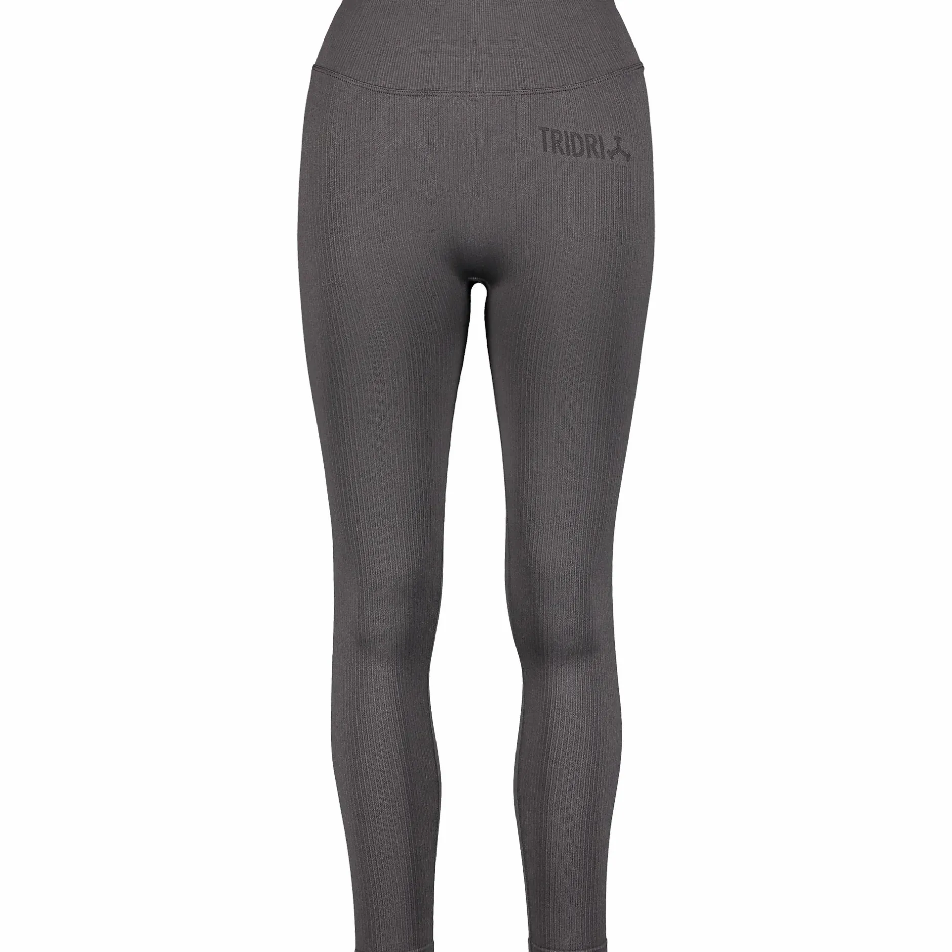 ribbed seamless tights w<TRIDRI Outlet