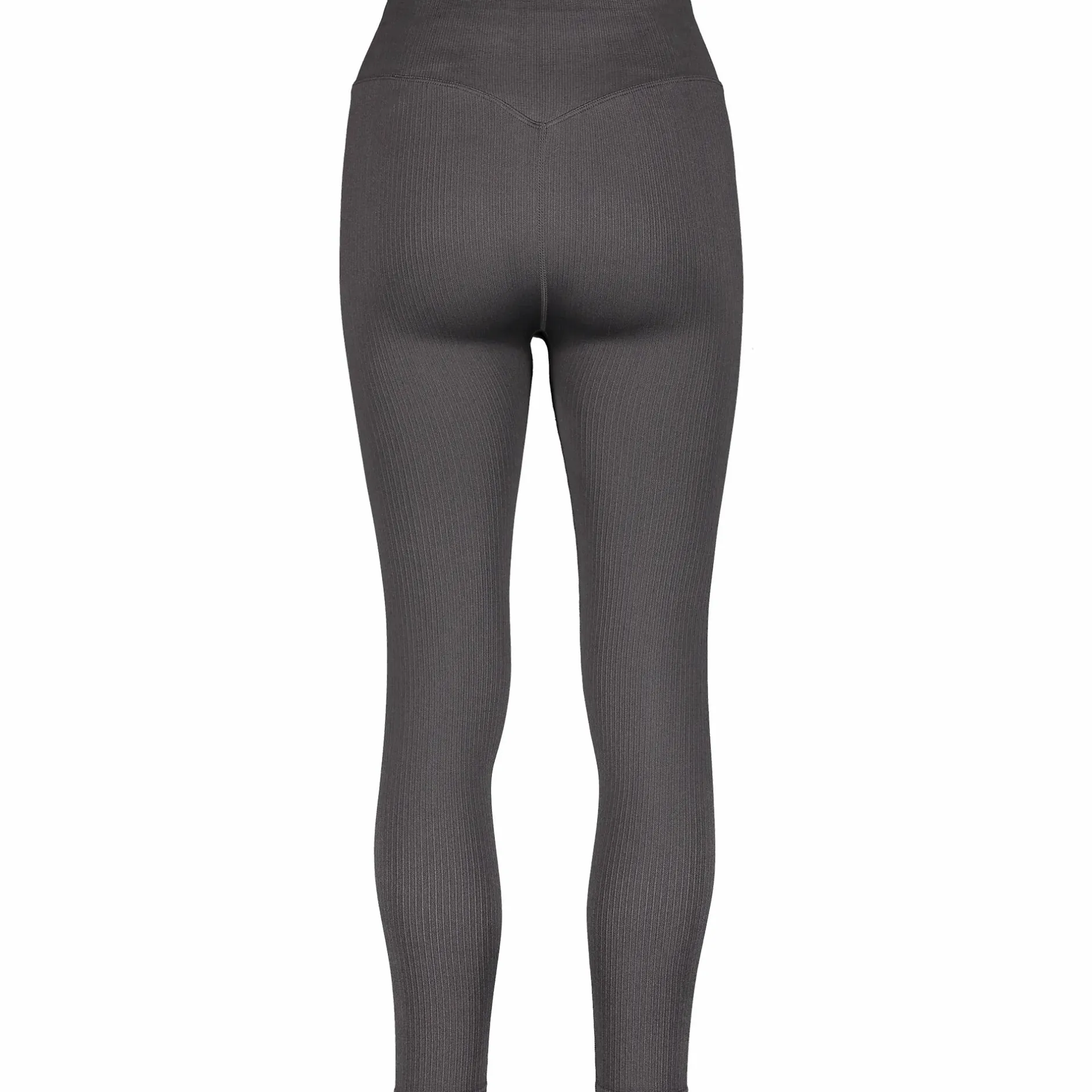 ribbed seamless tights w<TRIDRI Outlet