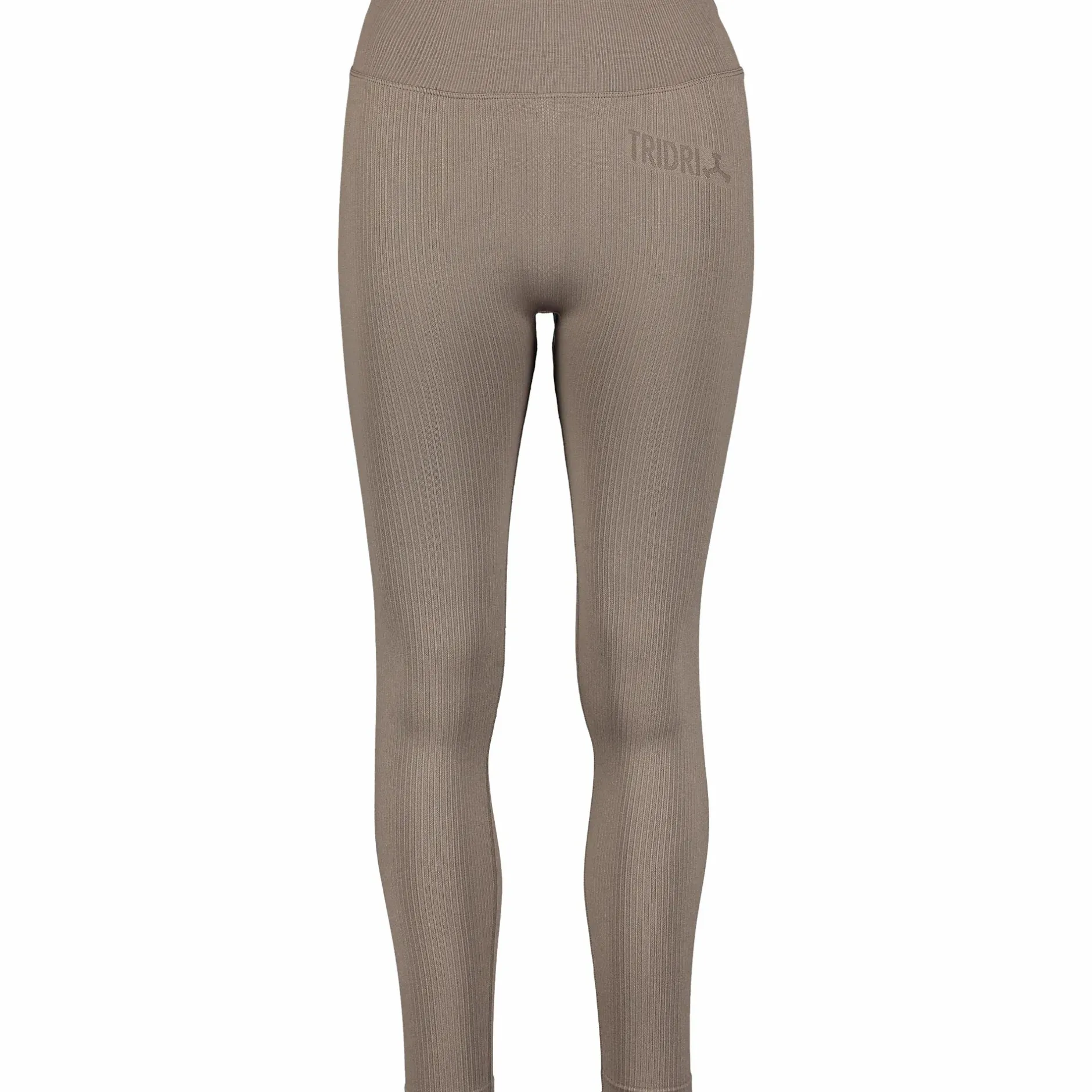 ribbed seamless tights w<TRIDRI Outlet