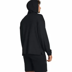 rival waffle hood m<UNDER ARMOUR Hot