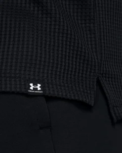 rival waffle hood m<UNDER ARMOUR Hot