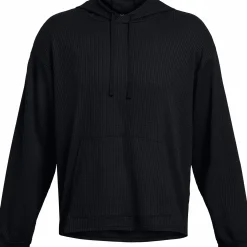 rival waffle hood m<UNDER ARMOUR Hot