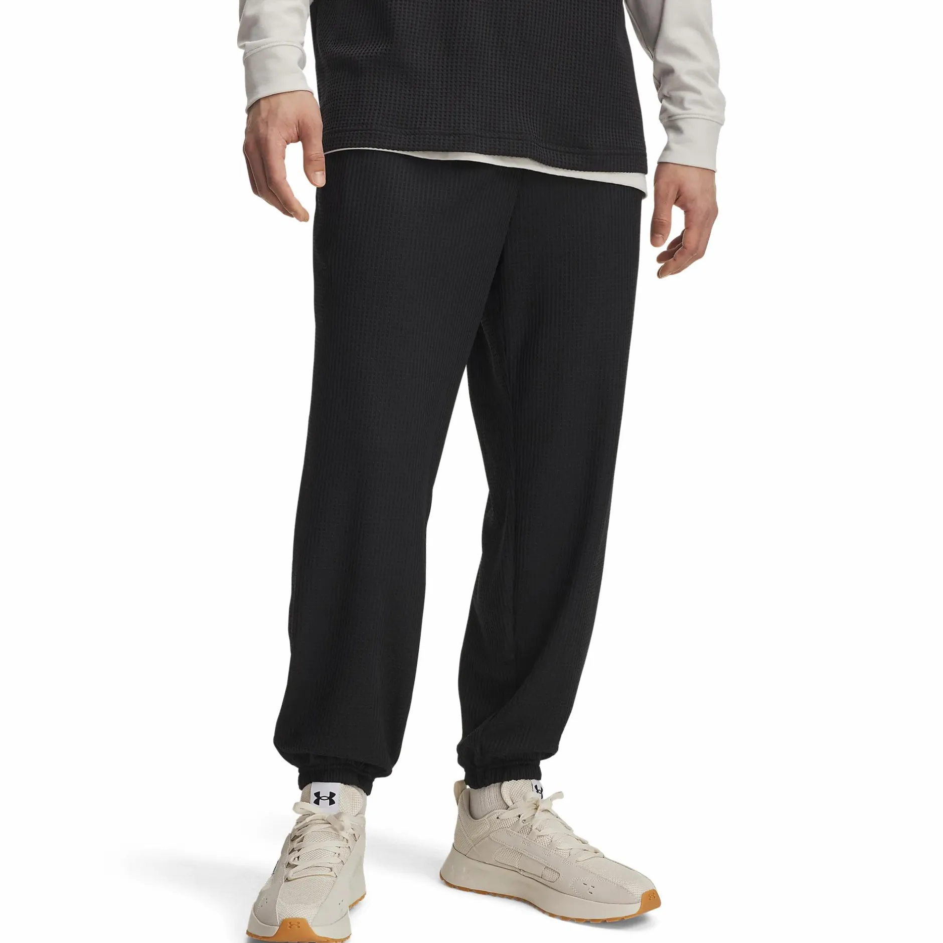 rival waffle jogger m<UNDER ARMOUR Clearance