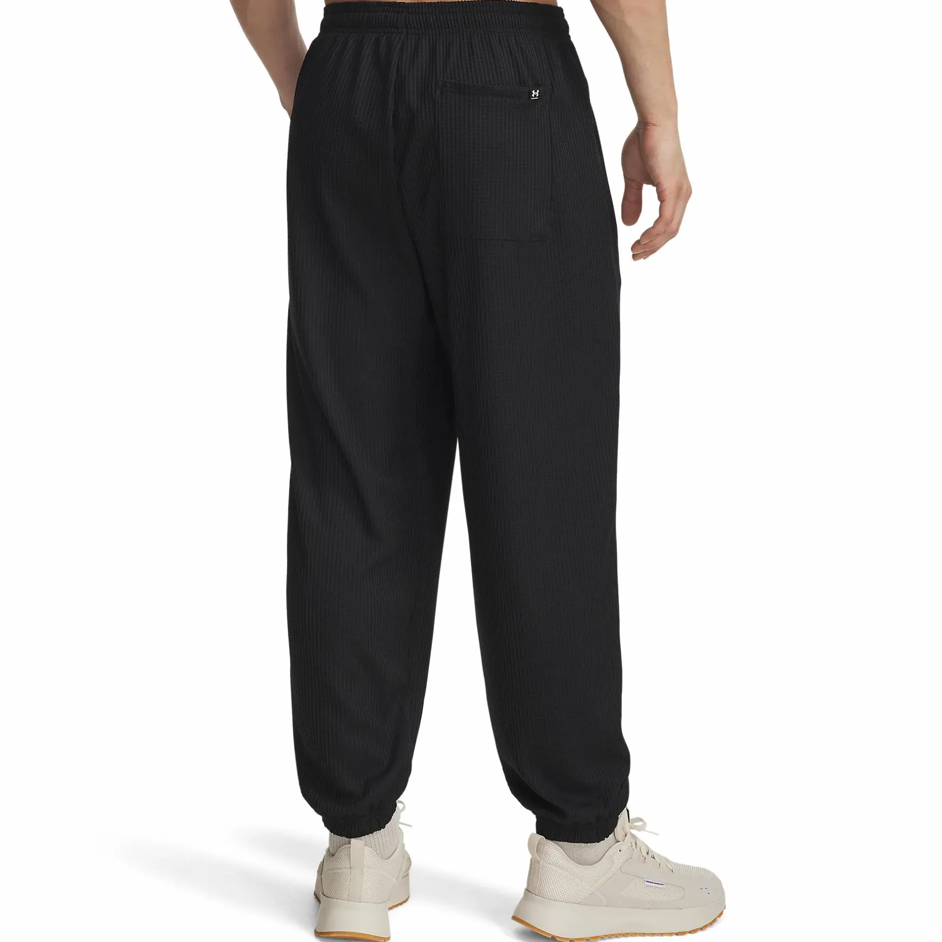 rival waffle jogger m<UNDER ARMOUR Clearance