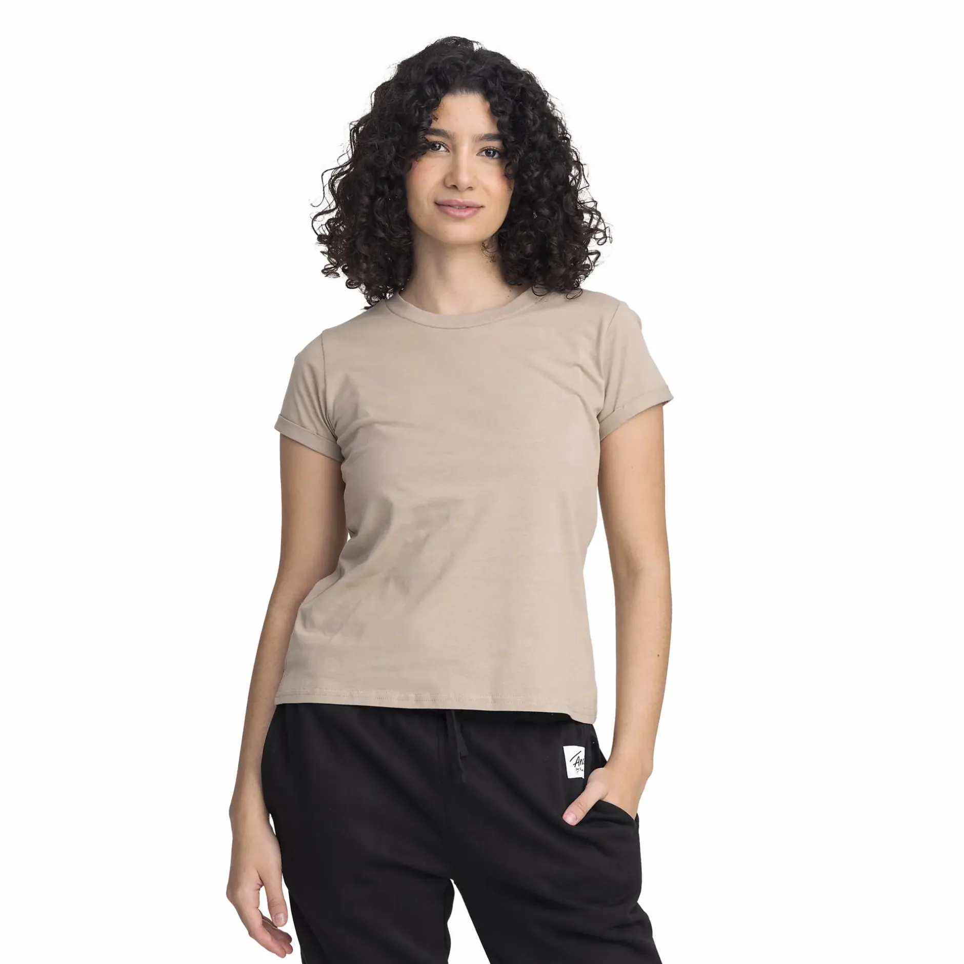 rolled-up tee w<SPITE New