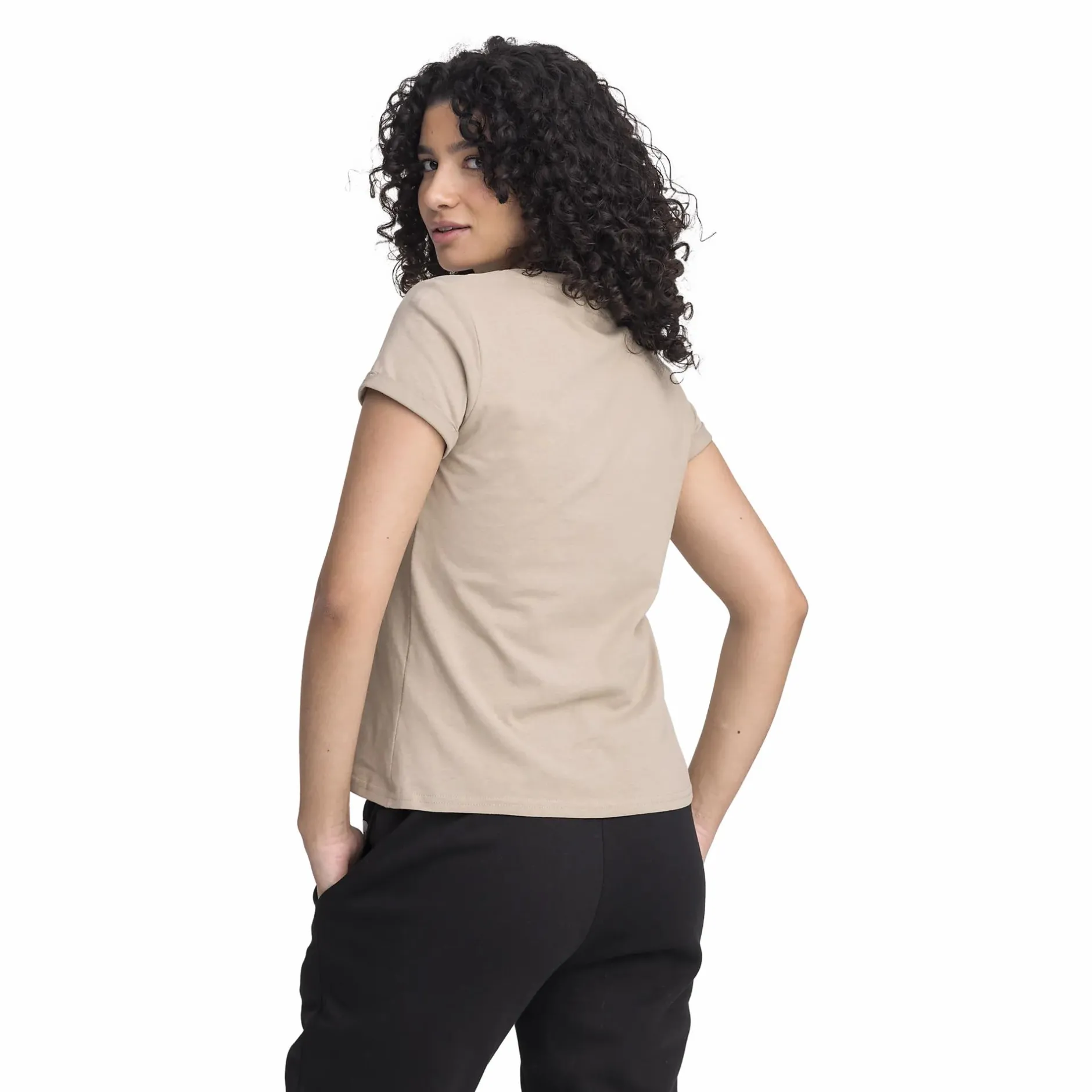 rolled-up tee w<SPITE New