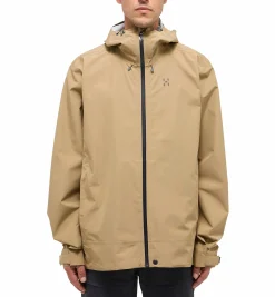 rosson proof jacket men<HAGLÖFS Hot