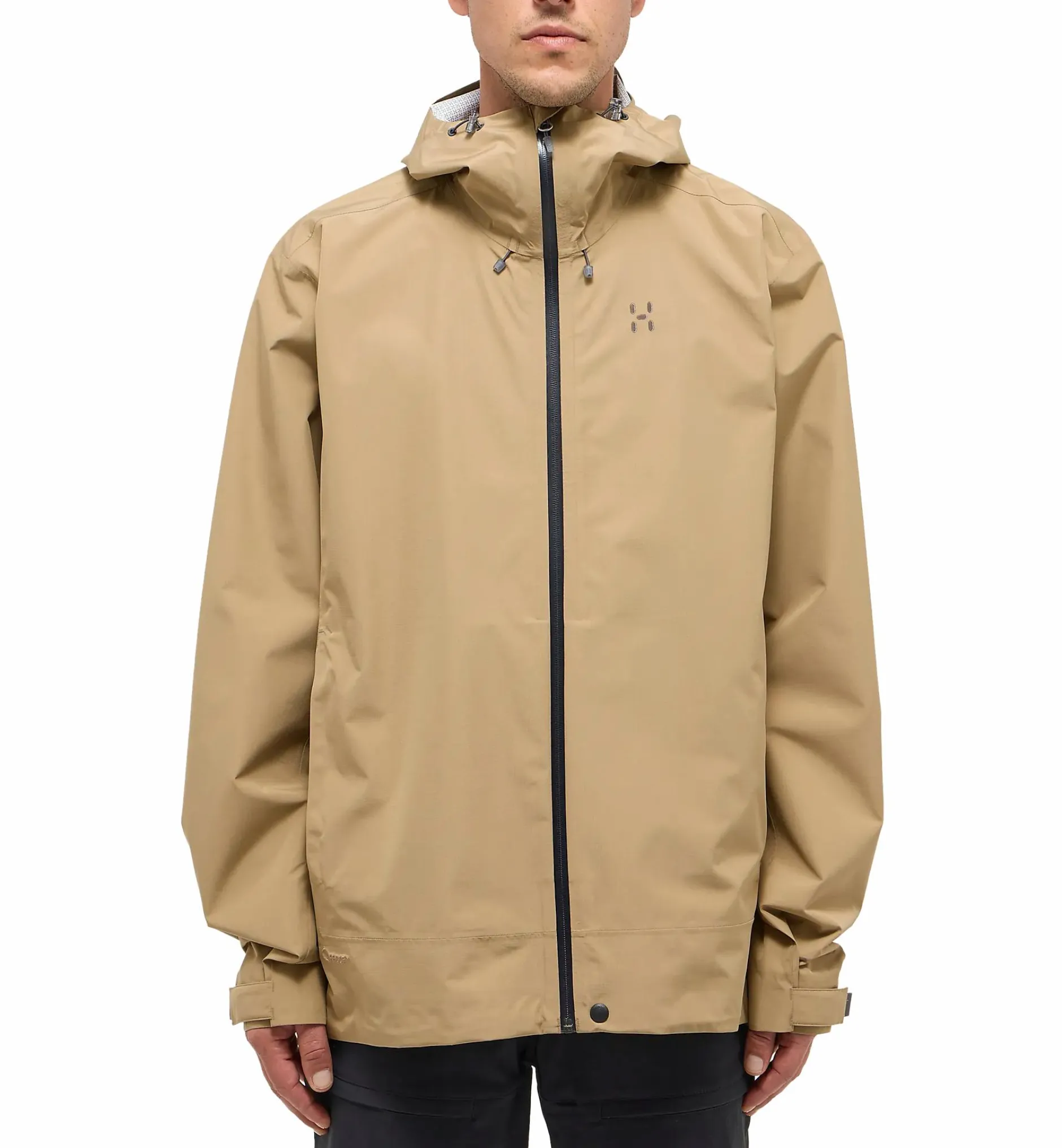 rosson proof jacket men<HAGLÖFS Hot