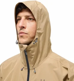rosson proof jacket men<HAGLÖFS Hot