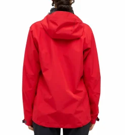 rosson proof jacket women<HAGLÖFS New