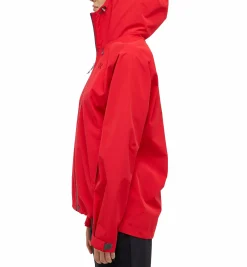 rosson proof jacket women<HAGLÖFS New