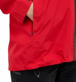 rosson proof jacket women<HAGLÖFS New