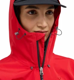 rosson proof jacket women<HAGLÖFS New