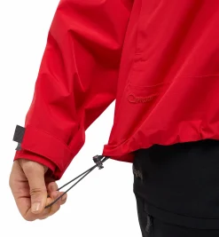rosson proof jacket women<HAGLÖFS New