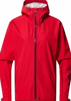 rosson proof jacket women<HAGLÖFS New