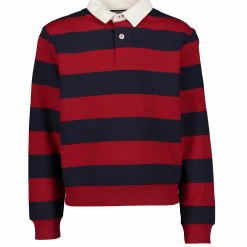 rugby sweater jr<TAKEOFF Outlet